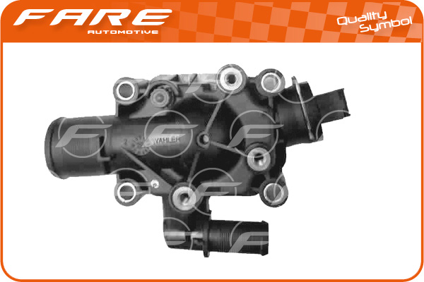 CORPS THERMO 1336Z0 207 307 BOX — FA3877