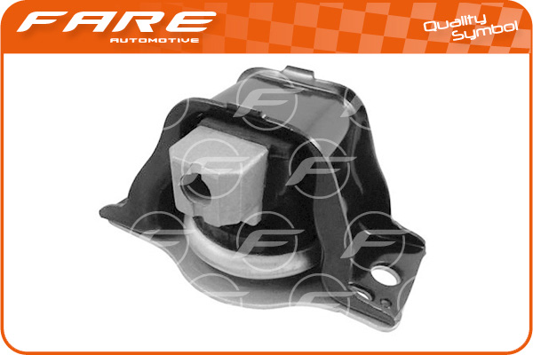 SUPPORT MOTEUR MEGANE II 4001788 — FA4036