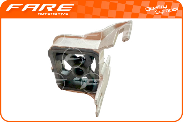SUPPORT ECHAP CLIO CLASSIC MEGANE I AR — FA4037