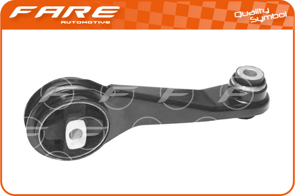 SUPPORT MOTEUR CLIO II — FA4038
