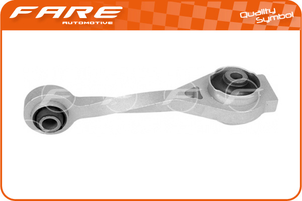SUPPORT BV CLIO II MEGANE 1.9 DCI — FA4102