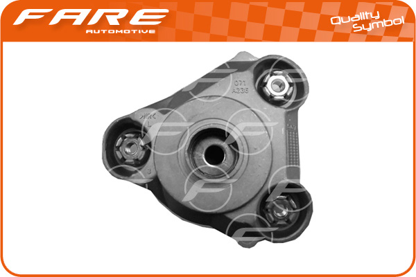 SUPPORT AMORTISSEUR F-DUCATO — FA4139