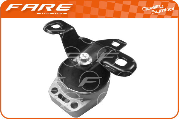 SUPPORT MOTEUR F-MONDEO — FA4160