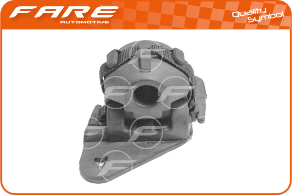 SUPPORT ECH AR C2 C3 TRAFIC II — FA4173