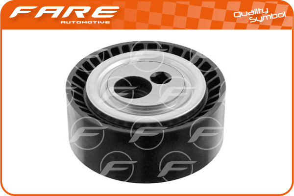 TEND CLIM PAR EXPER 206 306 DIESEL 122662 — FA4340