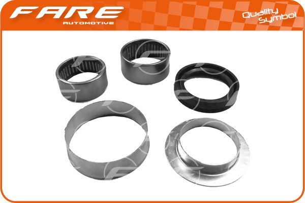 KIT SUSP 205 309 AR SMD55900 — FA4413