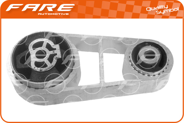SUPPORT MOTEUR F-MONDEO III — FA4416