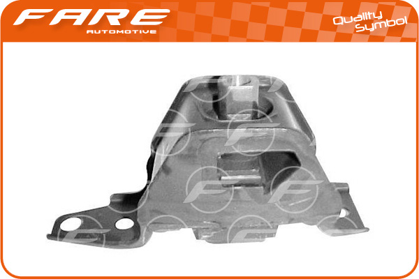 SUPPORT MOTEUR F-PALIO — FA4423