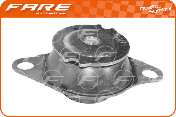 SUPPORT MOTEUR F-PALIO — FA4424