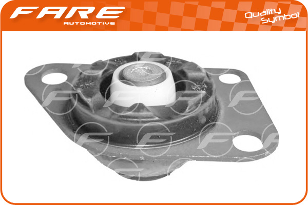 SUPPORT MOTEUR F-PALIO — FA4425
