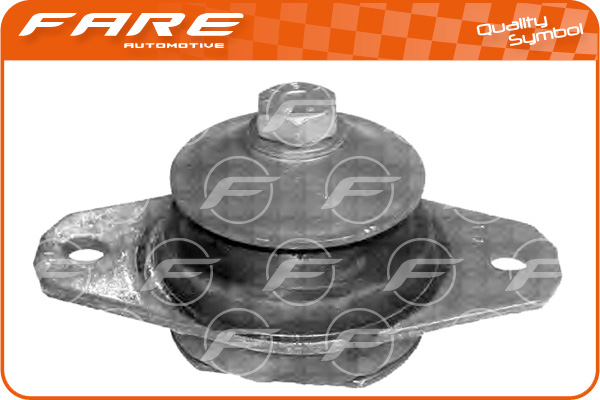 SUPPORT MOTEUR F-PALIO — FA4426