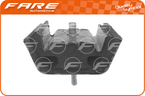 SUPPORT TRAIN AR C15 BX — FA4443