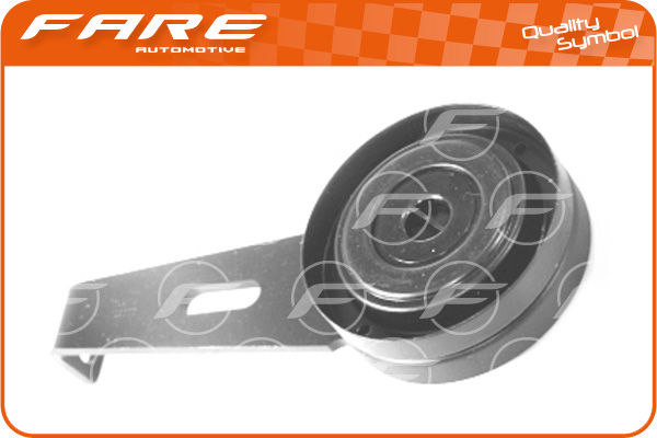 TENDEUR ALT BERL 306 405 PART 5751.38 — FA4461