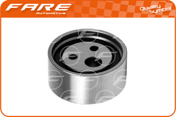 TENDEUR DIST CLIO I II MEGANE 1.2E — FA4663
