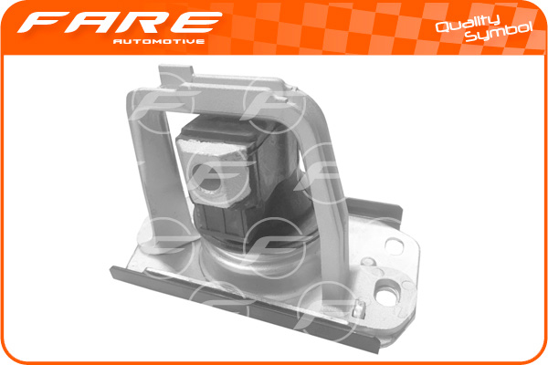 SUPPORT MOT TRAFIC II 1.9DCI 2.0DCI — FA4738