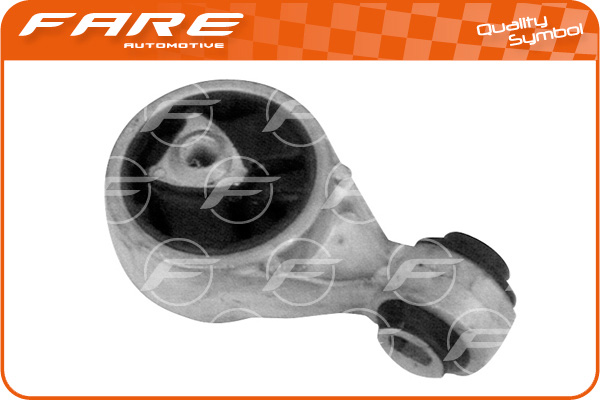 SUPPORT BV BIELLE MEGANE II SCENIC LAGUNA 1.5DCI 2.0DCI — FA4749
