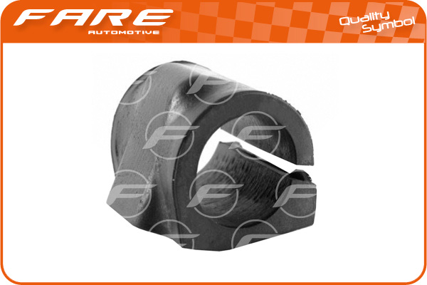CAOUTCHOUC BARRE DACIA LOGAN SANDERO 4005153 — FA5145