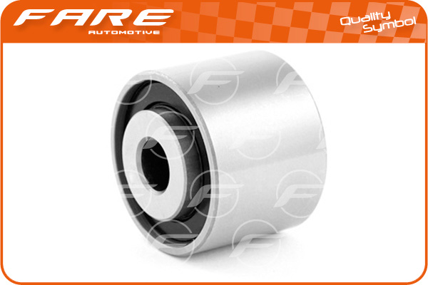 POULIE ALT PARTN XSARA 206 1.9D 5751.67 — FA5176