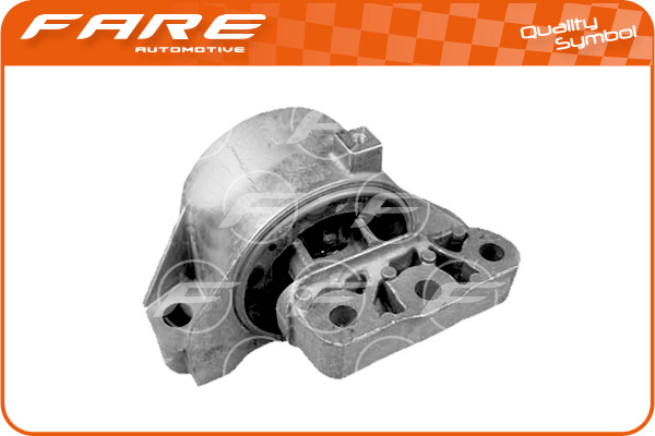 SUPPORT MOTEUR BIPPER NEMO HDI 1.4 — FA5277