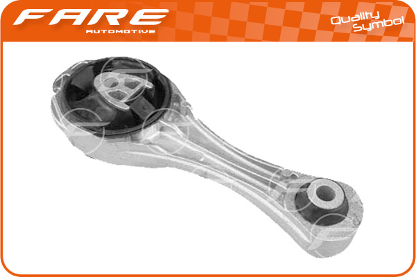 SUPPORT BV KANGOO DCI 1.5 BIELLE — FA5294