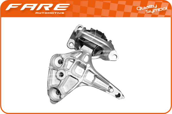 SUPPORT MOTEUR MEGANE III DR 1.5 DCI — FA5316