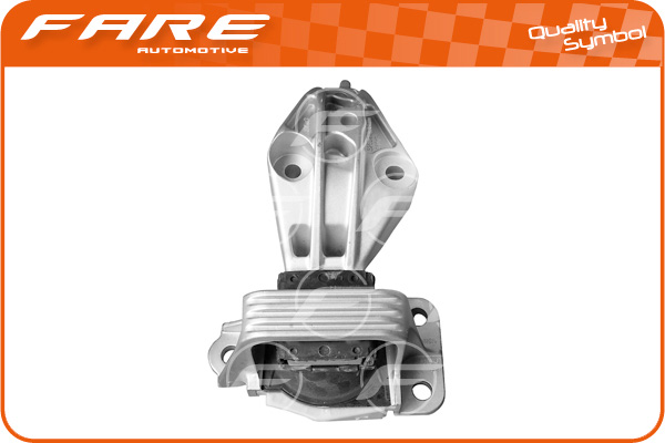 SUPPORT MOTEUR MEGANE III DACIA FLUENCE SCENIC III DR — FA5317