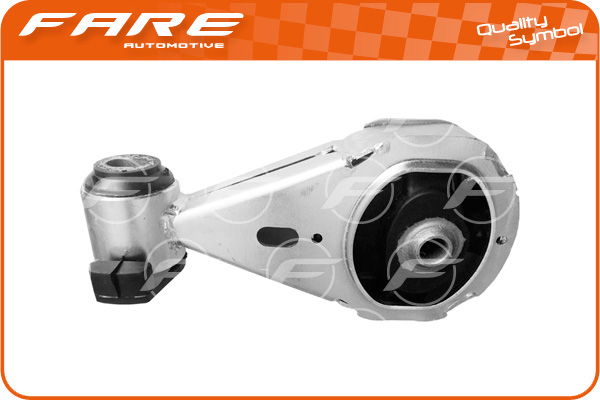 SUPPORT MOTEUR MEGANE III SCENIC III FLUENCE CENTRAL — FA5324