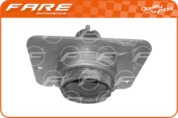 SUPPORT MOTEUR DR TRAFIC II 2.5DCI — FA5339