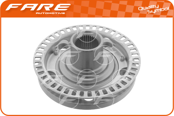 MOYEU POUR ROUE AV VW GOLF III — FA6058