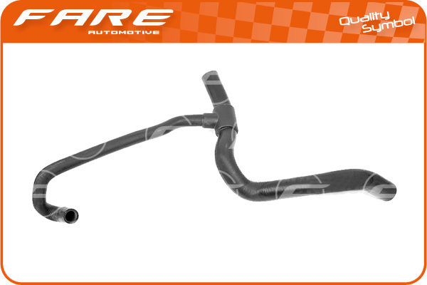 DURITE INF CLIO I R19 INF ESS 3SORTIE — FA7362