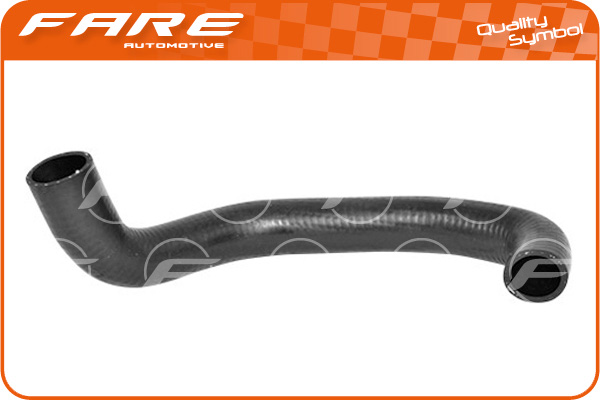 DURITE SUP RADIATEUR C15 DIESEL — FA7778