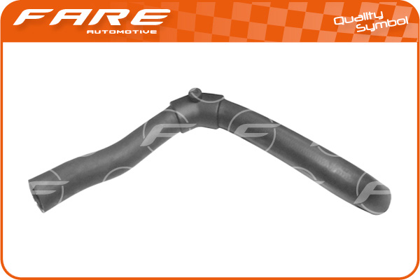 DURITE CLIO DIESEL +PURGEUR SUP — FA7869