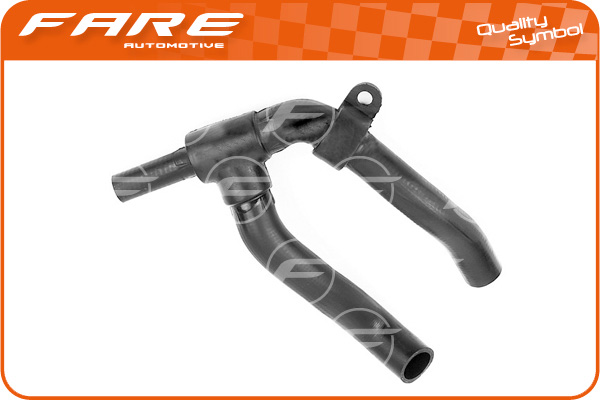 DURITE RAD INF EXPRESS/R19 D 3SORTIE — FA8111