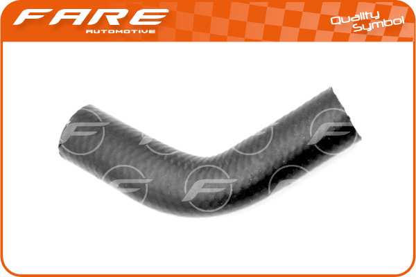 DURITE TUBE D EAU 306/EXPERT/BER/PART DW8 — FA8183