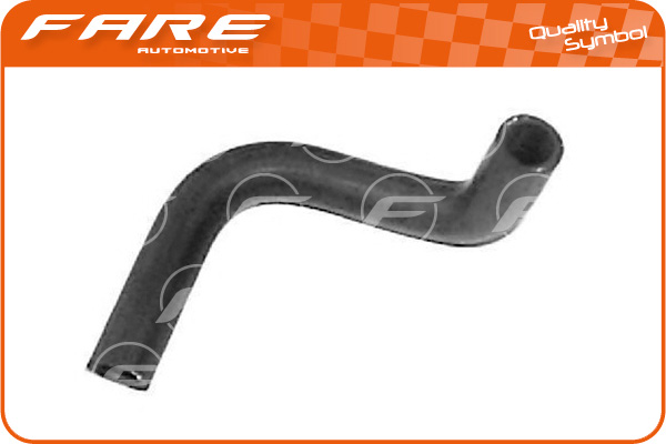 DURITE FORD — FA8203