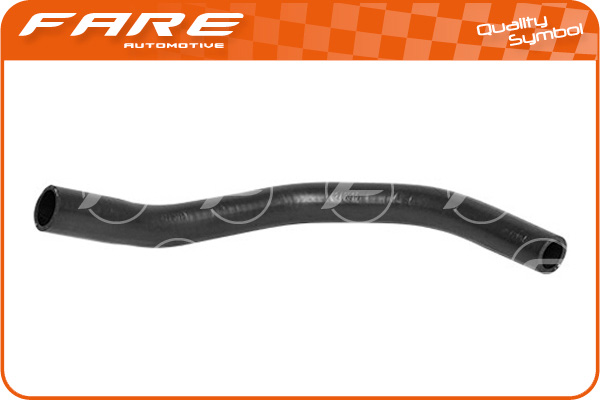 DURITE SUP FORD — FA8344