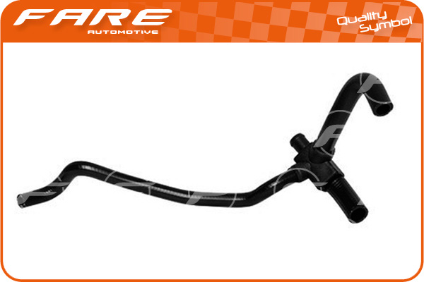 DURITTE RAD CLIO R19 ESS 3SORTIE — FA8432