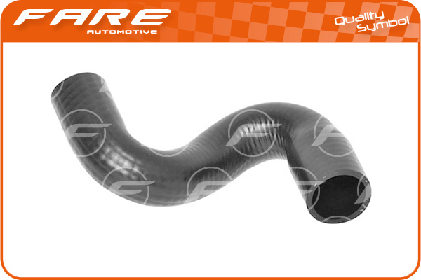 DURITE RAD PART 1.9D 206 D SUSP (S) — FA8620
