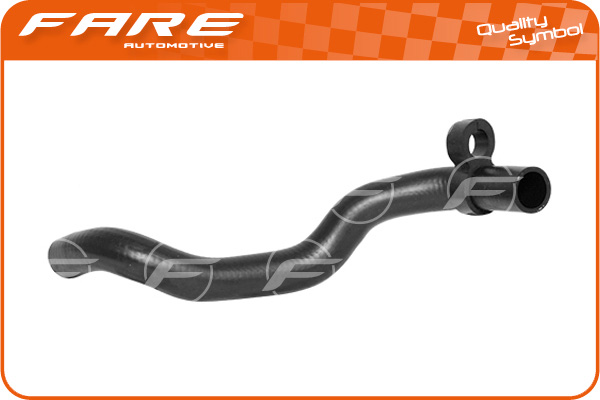 DURITTE RAD SUP KANGOO CLIO II 1.9D 7700834894 — FA8912