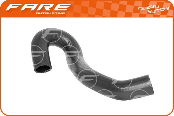 DURITE INF F-FIESTA 1.8 D — FA8961