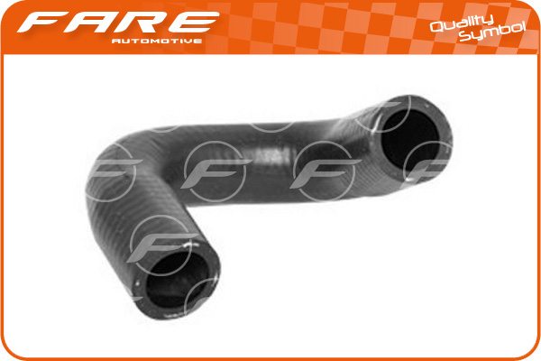 DURITE 206 207 PARTNER 1.6 HDI — FA9440