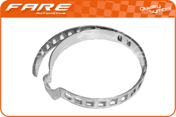COULIE SOUFFLET TRANSMISSION 21-60 — FAAF32