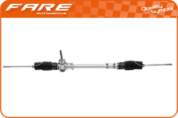 DIRECTION FORDESCORT 86 — FADF003
