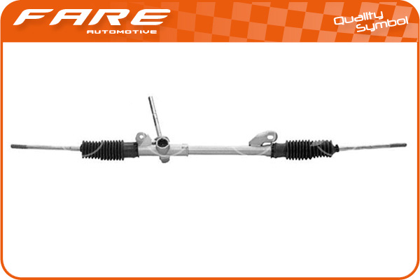 DIRECTION FORD ESCORT 91 — FADF004