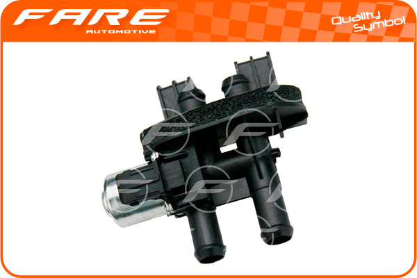 VALVES — FAGC012