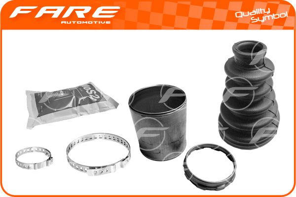 KIT SOUF TRANS C/B C15 205 106 — FAK1231