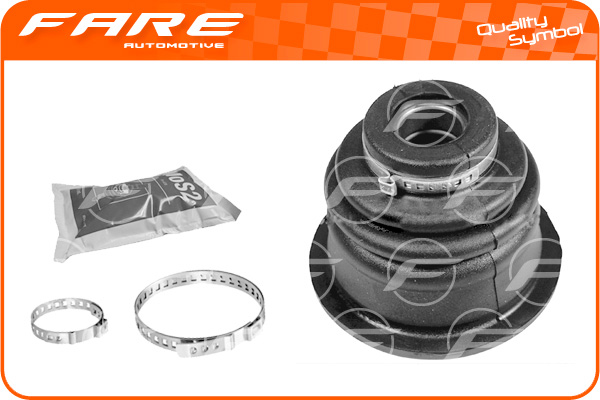 SOUFFLET C/B RENAULT D/23.8 — FAK339-2