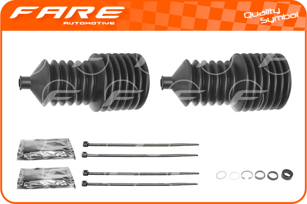 JX SOUFFLET CREMELLAIRE DIR ASS R21 — FAK471-C