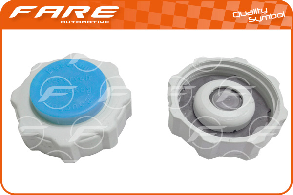 BOUCHON BOUTEILLE D'EAU R4/R5 — FATB210