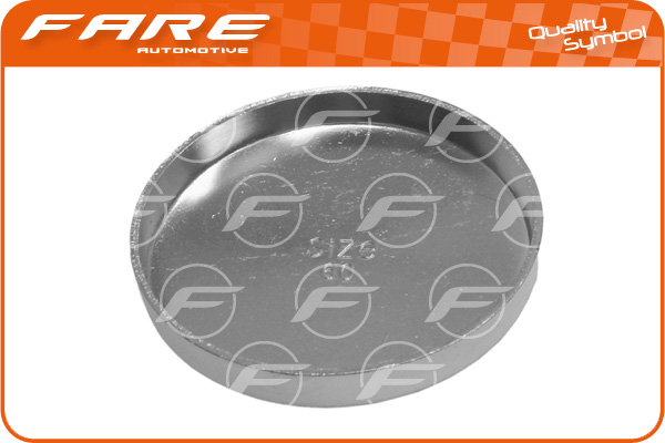 PASTILLE 30MM — FATP-300